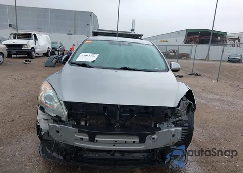2012 Mazda 3 I z USA, uszkodzony, nr VIN JM1BL1V78C1532476